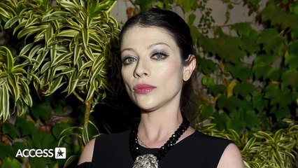 Michelle Trachtenberg Dead At 39_ David Boreanaz, Kim Cattrall & More React