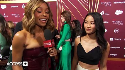 Why Anna Sawai Felt Sad In SAG Awards Acceptance Speech(1)