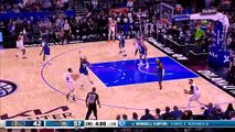 Steph Curry scores 56 after a three point blitz against the Magic