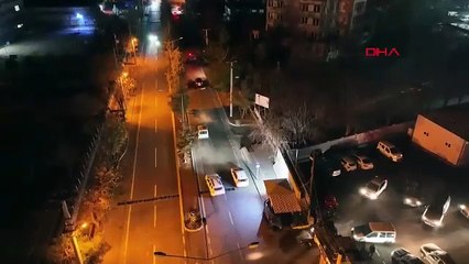 Depremde yitirdiğimiz 53 bin canın ardından onlarca milyon TL'lik vurgun!