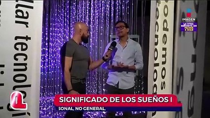 ¿Cuáles son los significados de los sueños?