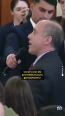 Trump, Kanada sorusunu geçiştirdi: 'Bu kadar yeter'