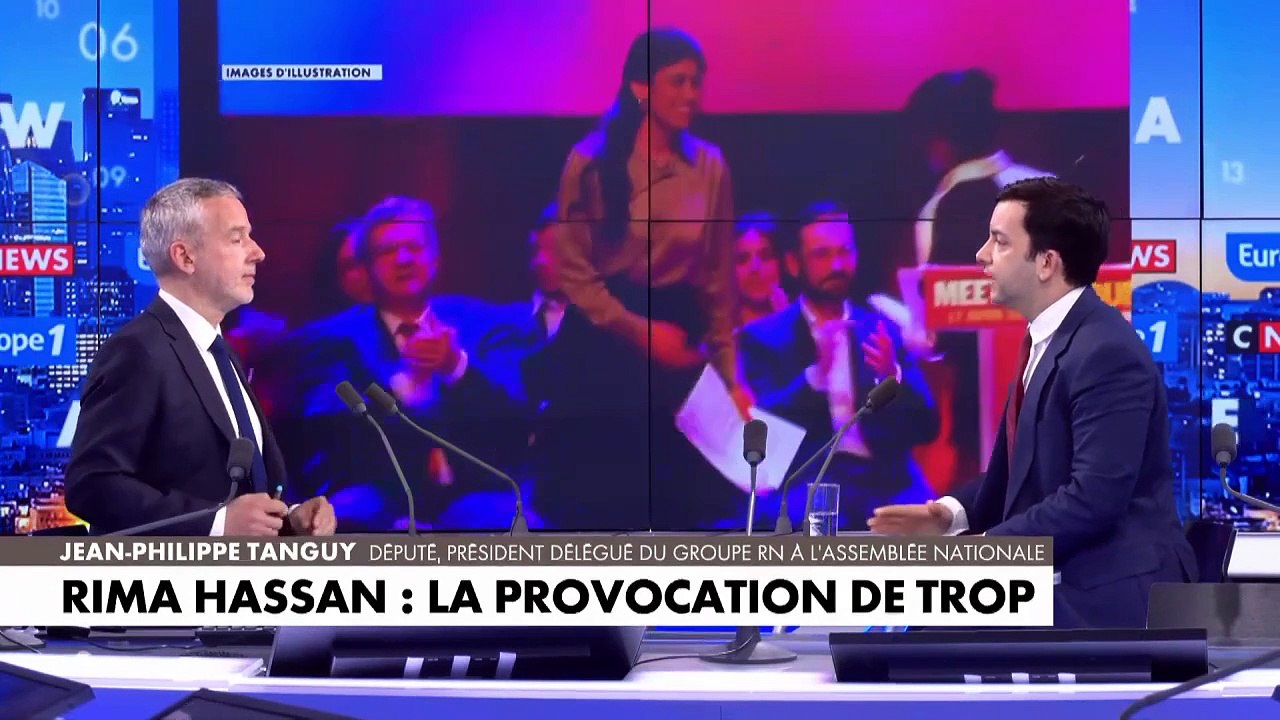 Algérie : «Notre pays demande simplement l'application du droit international», rappelle Jean-Philippe Tanguy