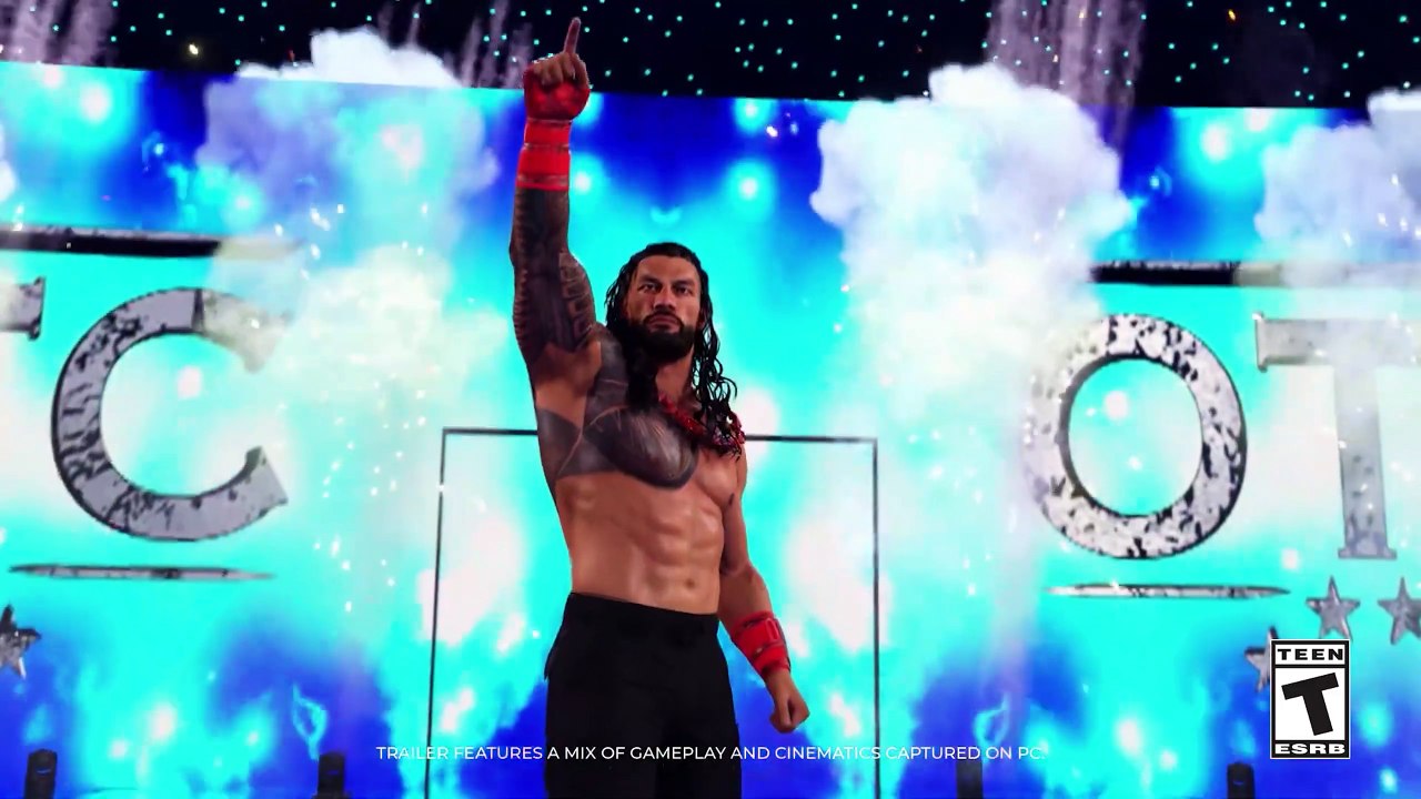 March 2025 Gaming News: Epic New Releases Unveiled