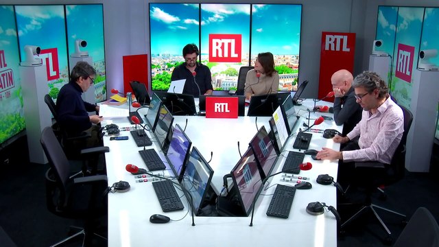 RTL ÉVÉNEMENT - Une nouvelle méga-usine de frites surgelées dans la Somme