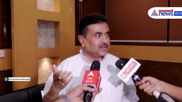নির্বাচন কমিশনকে আক্রমণ মমতার, পাল্টা দিয়ে মুখ্যমন্ত্রীর বিরুদ্ধে বড় পদক্ষেপ শুভেন্দুর