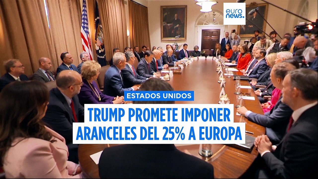 Últimas noticias | 28 febrero - Mañana