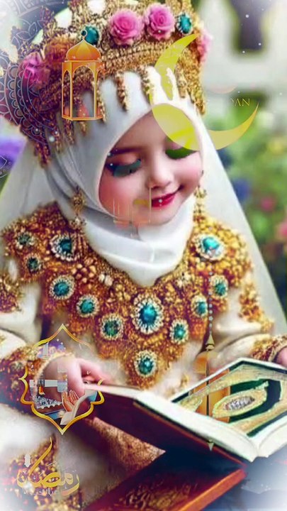 Ramzan Mubarak