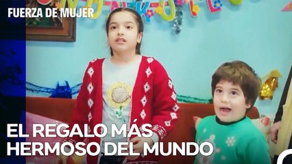 El Mejor Cumpleaños De Nisan - Fuerza De Muje