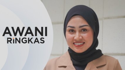 AWANI Ringkas: Penyanyi 'Bae Soba Bae' yakin dibebaskan