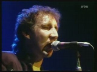 The Who - Drowned 1981