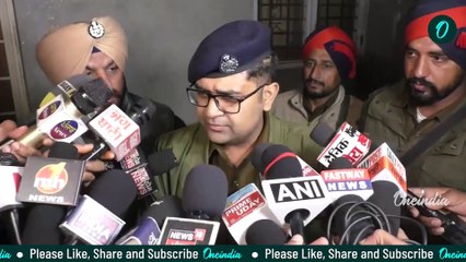 Ludhiana News | Ludhiana 'ਚ ਮਹਿਲਾ ਤ.ਸਕਰ ਖ਼ਿਲਾਫ਼ ਪੰਜਾਬ ਸਰਕਾਰ ਦਾ ਵੱਡਾ ਐਕਸ਼ਨ | Oneindia Punjabi