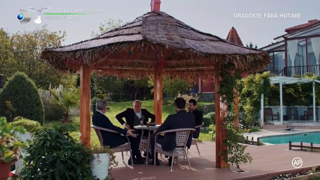 Dragoste fără hotare TV episodul 7 subtitrat în română