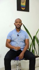 Shalom reflexology, production video