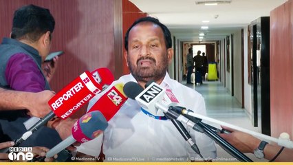 കടൽമണൽ ഖനനത്തിൽ CPM മൗനം മോദി- അദാനി സഖ്യത്തെ ഭയക്കുന്നതിനാലെന്ന് TN പ്രതാപൻ