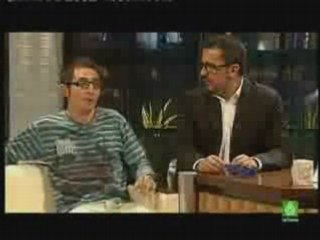 Berto & Buenafuente 29.04.2008