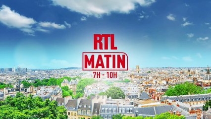 DGSI - Le patron de la section anti-terroriste est l'invité de RTL Matin