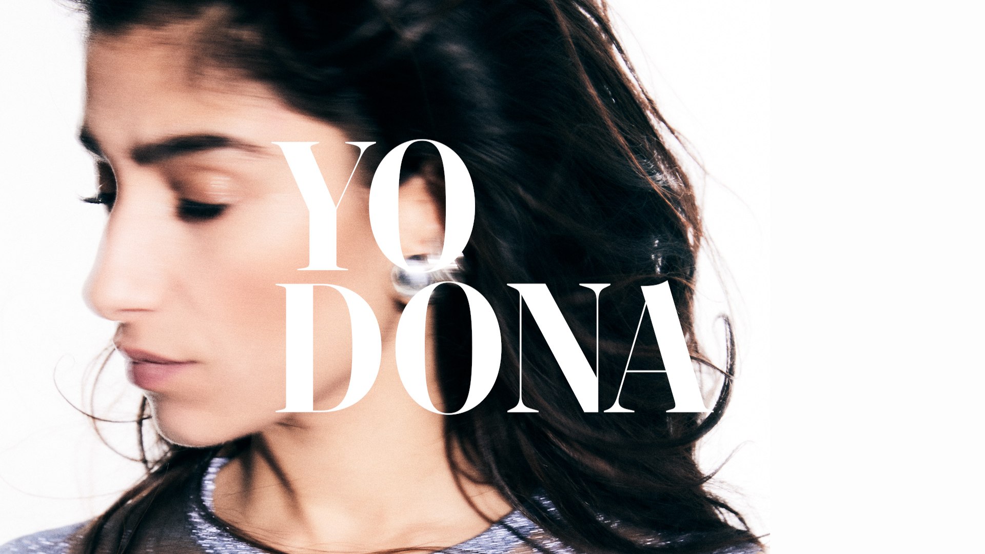 Convertida desde hace tiempo en un referente de moda y belleza, Yo Dona quiere ser m�s. Es lo que tiene cumplir 20 a�os y tener ambici�n.