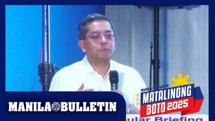 Comelec: No need for survey firms to register