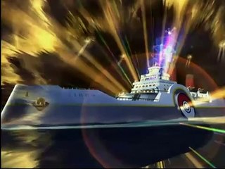 pokemon xd episode 1