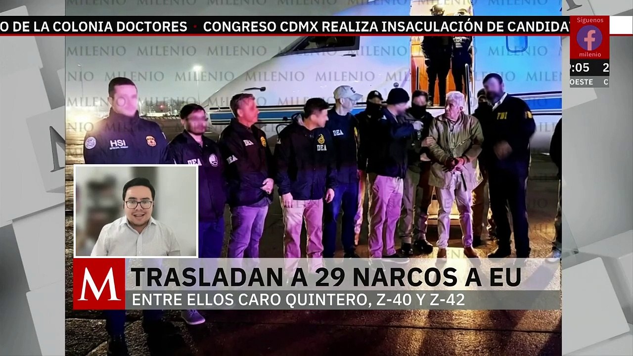 "EU buscará penas máximas, incluso la pena muerte": Arturo Ángel