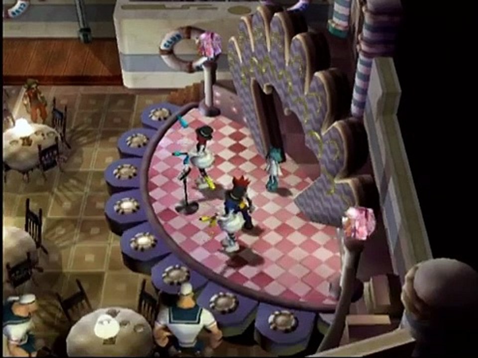 pokemon xd episode 4