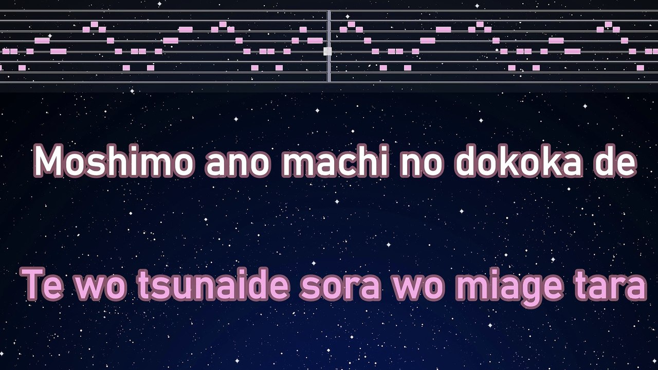 Karaoke♬ PONPONPON - Kyary Pamyu Pamyu【No Guide Melody】 Instrumental, Lyric Romanized