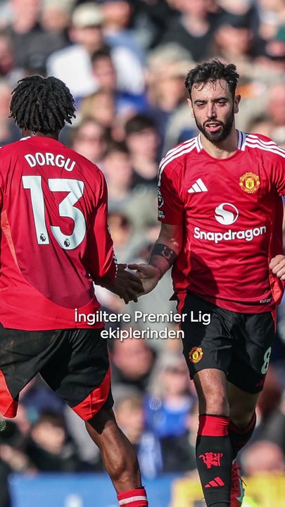 VİDEO İZLE | Manchester United mali sıkıntıda!