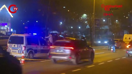 Ünlü mimar Turgut Toydemir'in ölümüne neden olan polise müebbet hapis istemi