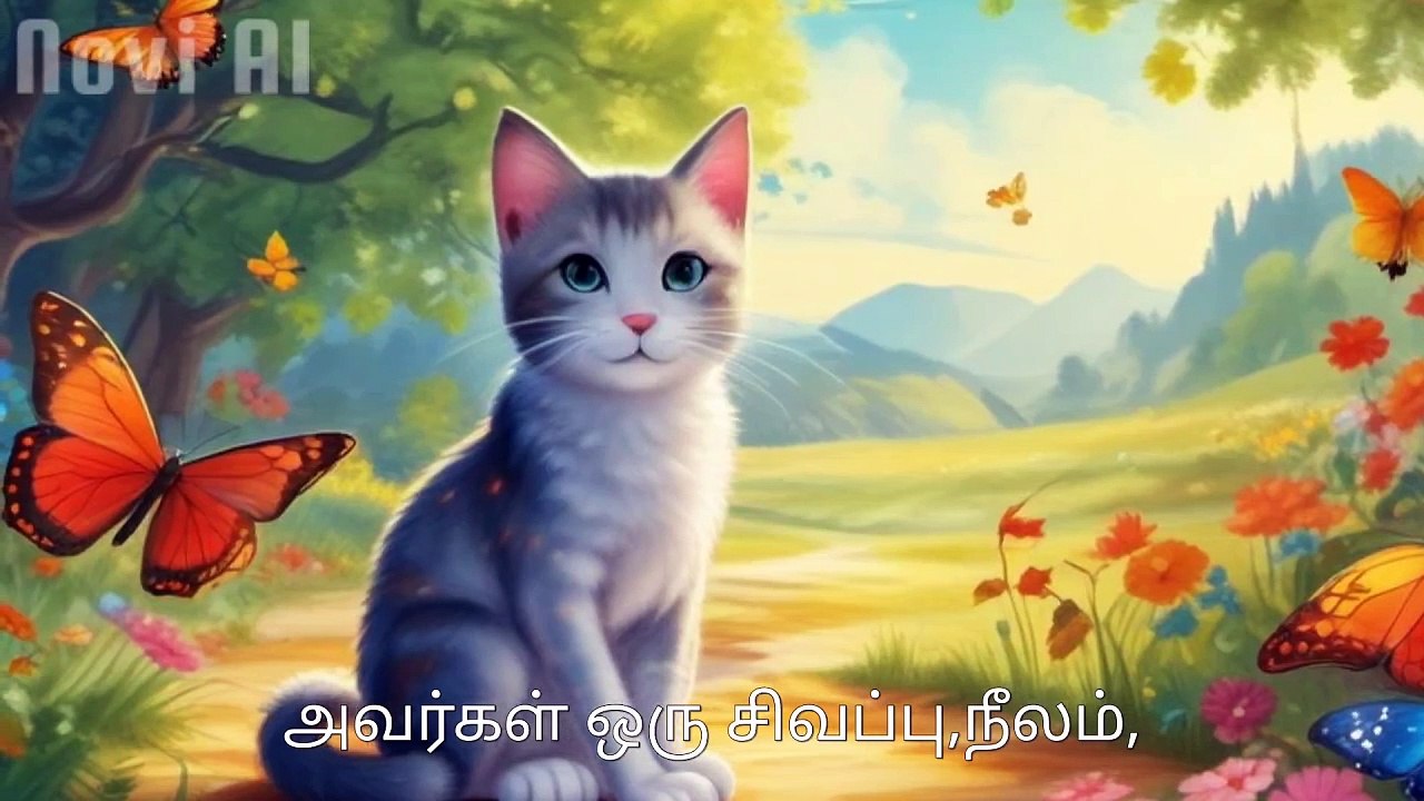 Kids videos