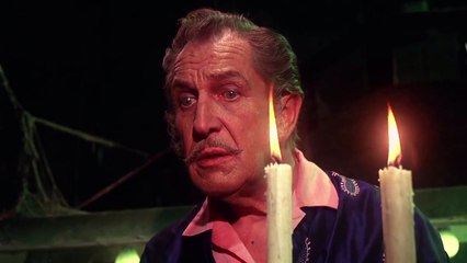 Das Schreckenshaus (1974) – Vincent Price & Peter Cushing in Horrorklassiker 🏚️