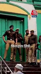 संभल की जामा मस्जिद में नहीं होगी रंगाई-पुताई, HC का बड़ा फैसला