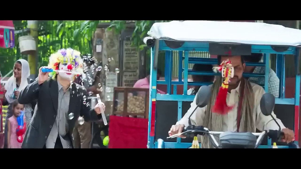 Aghori _ Allu Arjun & Shruti (2023) Full Hindi Dubbed New Movie _ South Movies In Hindi MOVIE