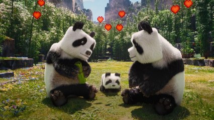 Bir Minecraft Filmi Dublajlı Fragman