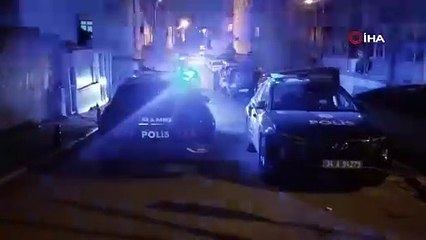 İstanbul'da kira zammı tartışması yine kanlı bitti: 3 yaralı var!