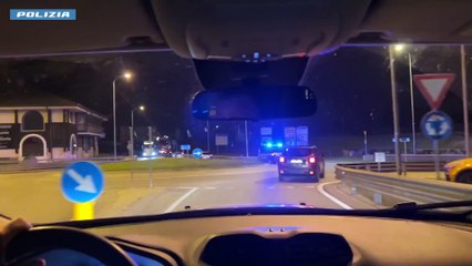 Sondrio, fiumi di cocaina: 10 arresti