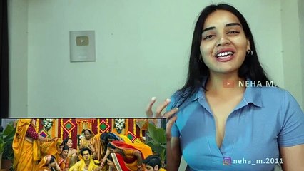 Bhool Chuk Maaf Official Teaser REACTION  Neha M.