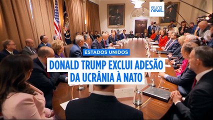 As notícias do dia | 28 fevereiro 2025 - Manhã