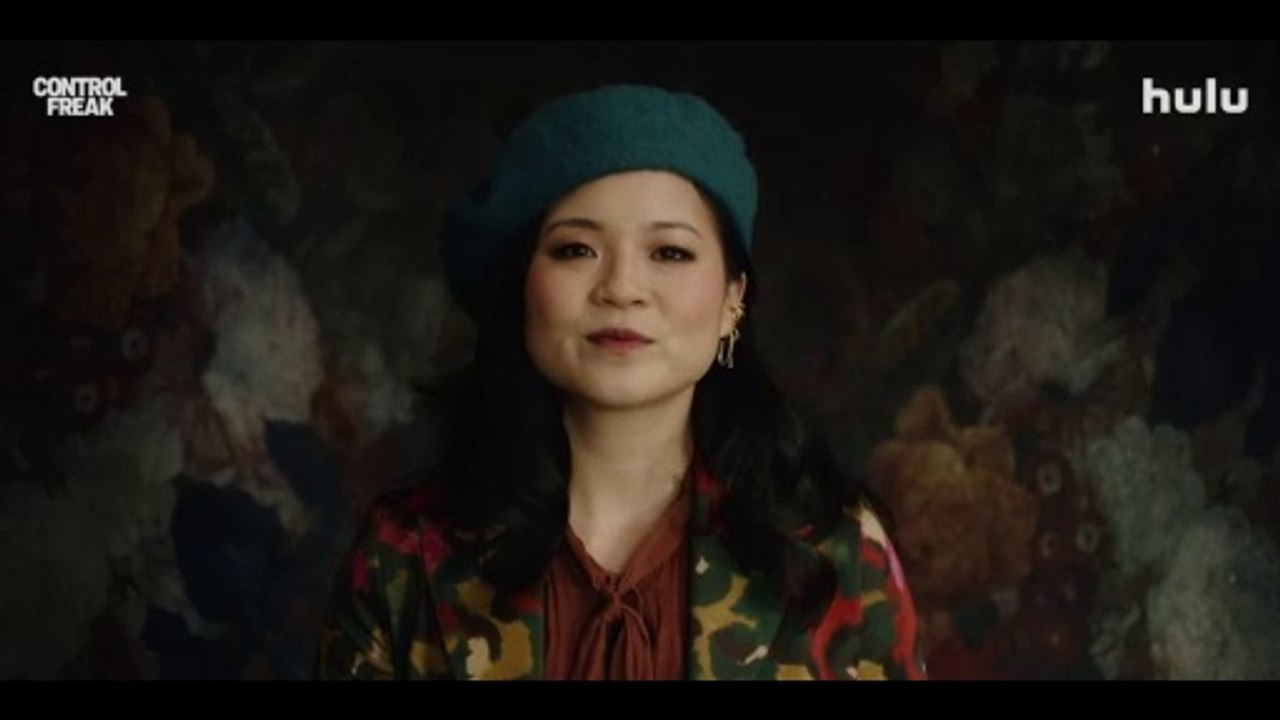 Control Freak Trailer OV