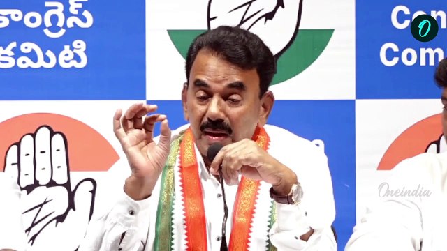 SLBC Tunnel Accident: 100 శాతం ఆ 8 మంది బతికే అవకాశం లేదు..! | Oneindia Telugu