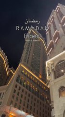 Ramadan Mubarak