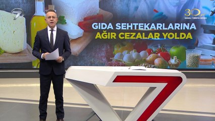 Kanal 7 Haber Saati - 27 Şubat 2025