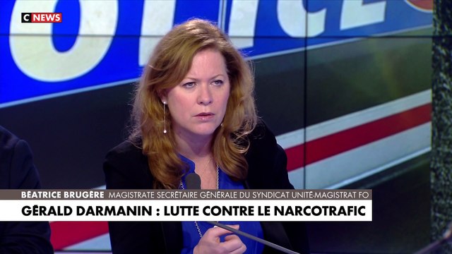 Béatrice Brugère : «On a changé notre discours sur la prison»