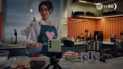Niña de Azucar  60 Completo HD
