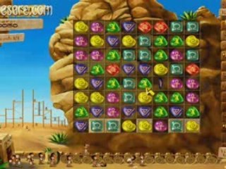 7 Wonders Pc Puzzle Game PLAY FREE GAMES AT WWW.WESARE.COM