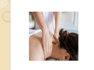 Deep tissue massage: All about benefits, precautions, and role of acupuncture