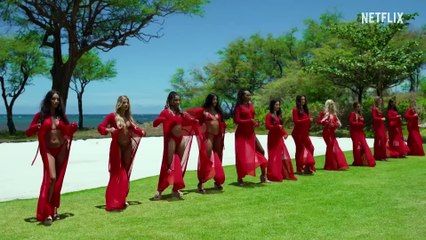 Temptation Island Season 1 Trailer