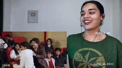 INDIA’S GOT LATERINE REACTION | Purav Jha | Neha M.