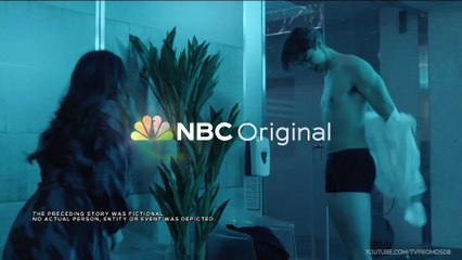 Law and Order SVU 26x15 Season 26 Episode 15 Trailer - Undertow