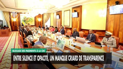 [#Reportage] Blocage des paiements à la CDC : entre silence et opacité, un manque criard de transparence